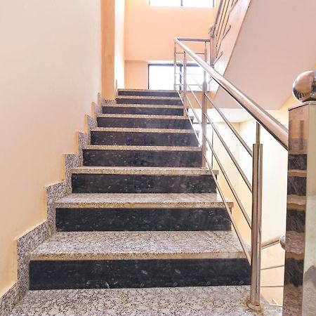 ג'איפור Fabhotel Sr מראה חיצוני תמונה