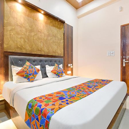 ג'איפור Fabhotel Sr מראה חיצוני תמונה