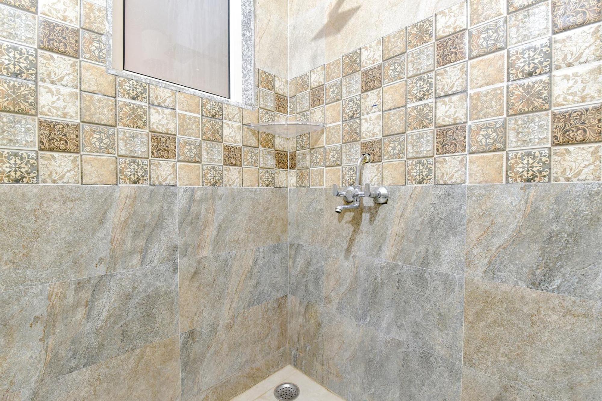 ג'איפור Fabhotel Sr מראה חיצוני תמונה